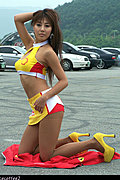 性感魔女