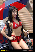 性感魔女