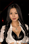 性感妖艳