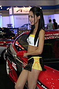 性感妖艳