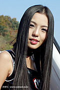 性感妖艳