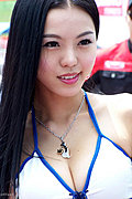 性感妖艳