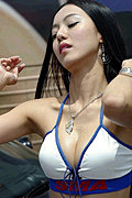 性感妖艳