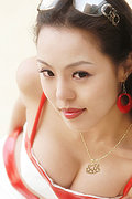 性感妖艳