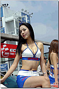 性感妖艳