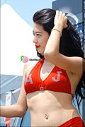 野性女孩