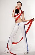 戴菲菲与车