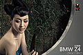 潘金莲与Z4