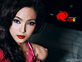 法拉利美女