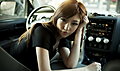 黑丝美女
