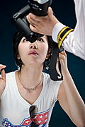 车模智延淑