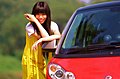 小甜甜与精灵Smart的传奇