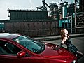 美女与野兽的传说
