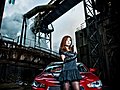 美女与野兽的传说