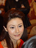李嘉欣豪车