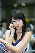 黄美姬最新靓图