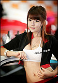 黄美姬最新靓图