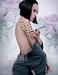 车模