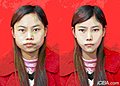 网络 红人“凤姐”