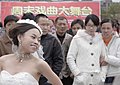 网络 红人“凤姐”