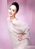 小钟丽缇