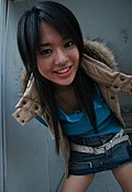 AV女优苍井空