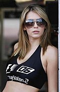 F1宝贝
