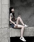 车模