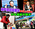 侯耀华亮相北京车展