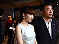 北京车展明星大盘点