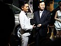 北京车展明星大盘点