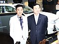 北京车展明星大盘点