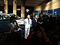 北京车展明星大盘点