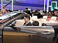 北京车展明星大盘点