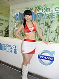 比亚迪车模