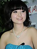 中华展台车模