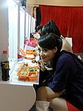 美女王琳娜