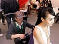 美女王琳娜