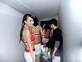 美女王琳娜