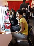 美女王琳娜