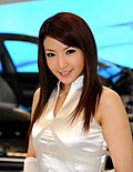 性感妖艳