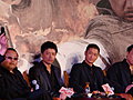 西风烈剧组