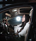 小美女彤彤