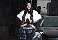 小美女彤彤