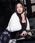 小美女彤彤