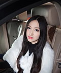 小美女彤彤