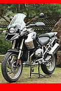 BMW S 1000RR新車發表會