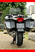 BMW S 1000RR新車發表會