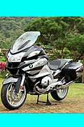 BMW S 1000RR新車發表會