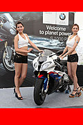 BMW S 1000RR新車發表會